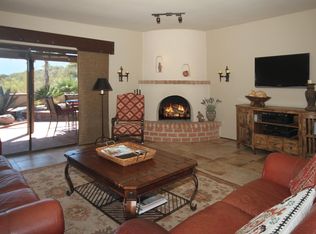 4830 N Territory Loop, Tucson, AZ 85750
