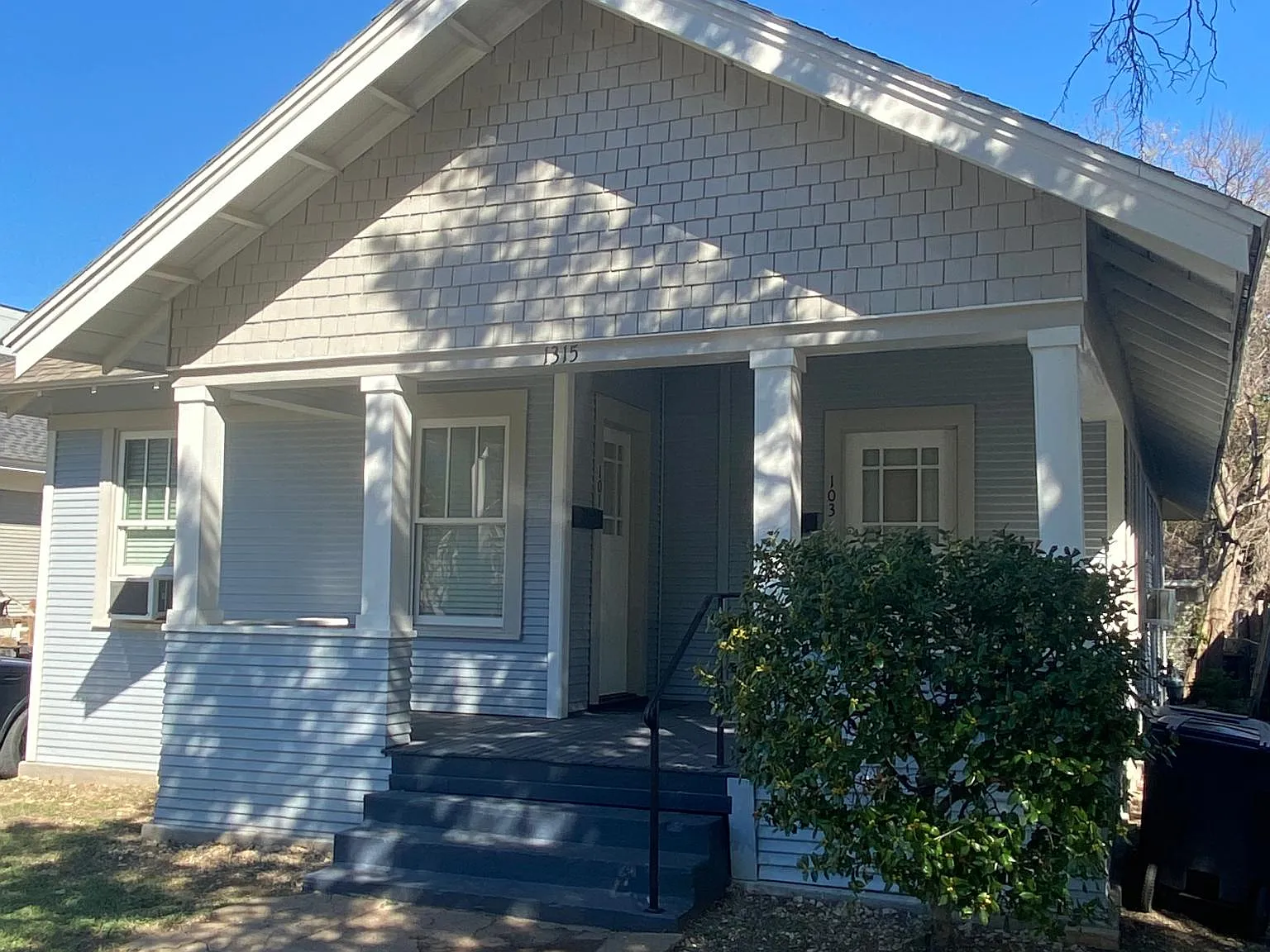 1 bed, 700 sqft, $950 — Photo 3