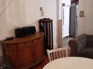 989 S Broad St, Trenton, NJ 08611