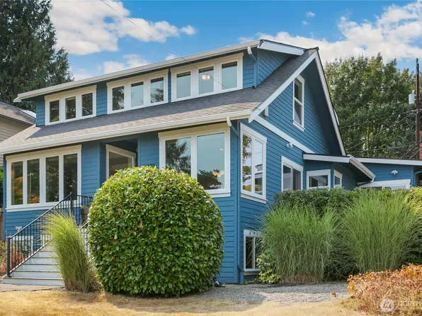 3421 10th Avenue W, Seattle, WA 98119