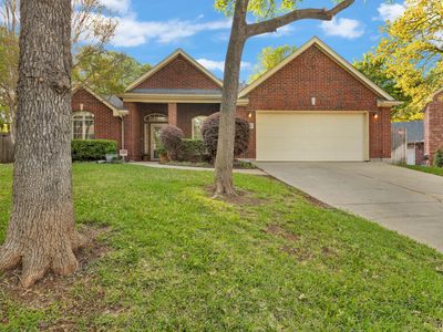 6705 Marie Weldon Ct, Arlington, TX, 76001