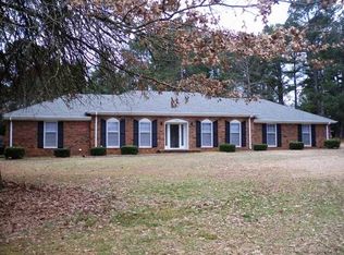 108 Harris Dr, Florence, AL 35634