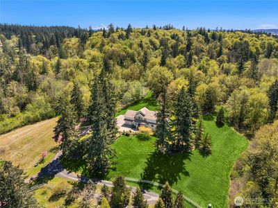2433 Country View Lane NE, Bainbridge Island, WA, 98110