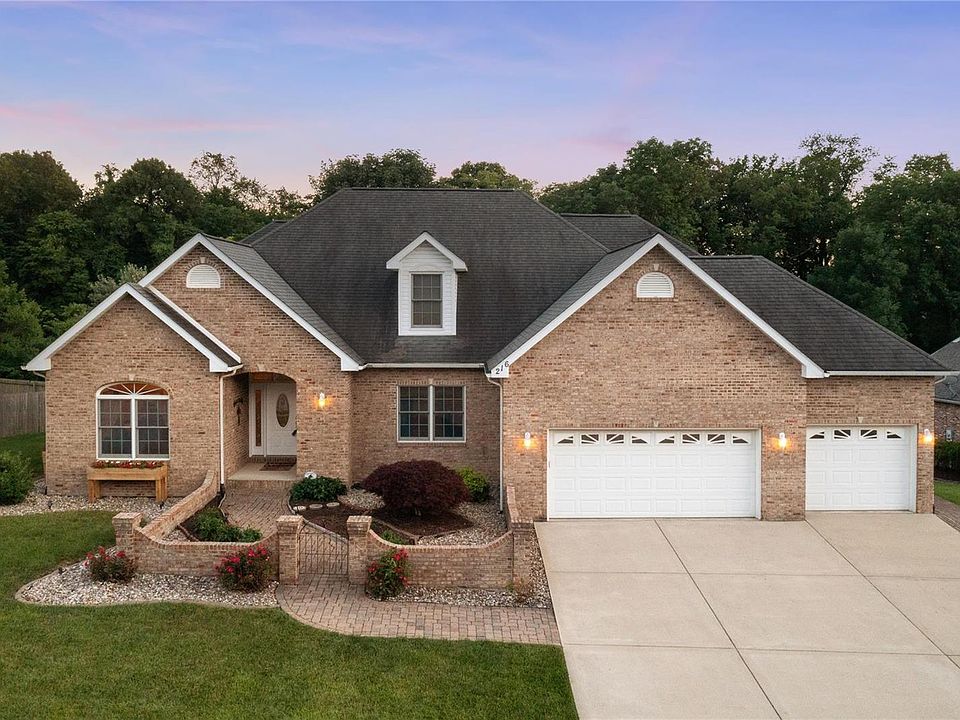 1st image of 216 Eden Park Blvd
