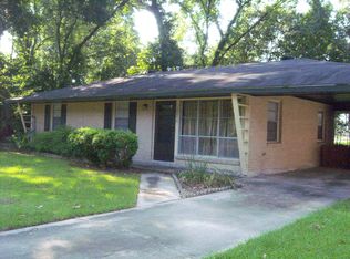 10474 N Harvey Dr, Baton Rouge, LA 70815