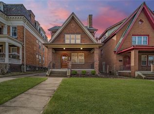 5620 Stanton Ave, Pittsburgh, PA 15206