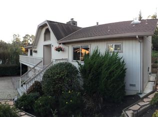 263 Pebble Beach Dr, Aptos, CA 95003