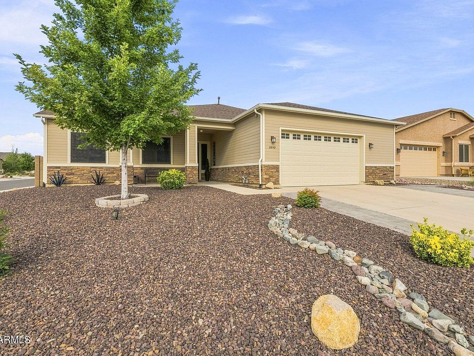 1st image of 5352 N EVANS Way