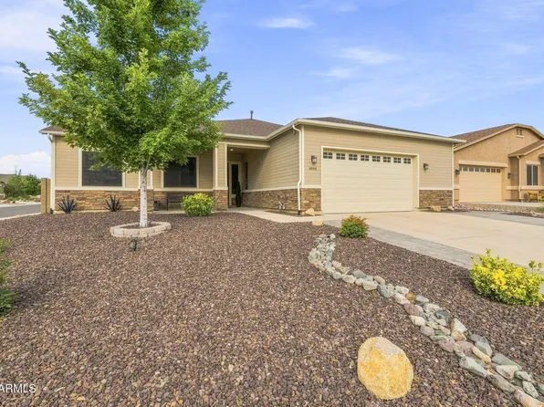 5352 N EVANS Way, Prescott Valley, AZ 86314