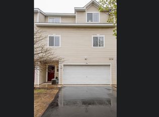 1075 108th Ave NW, Coon Rapids, MN 55433