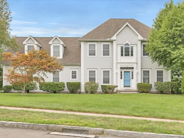 40 Sunrise Drive, Manchester, CT 06040