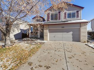 5256 S Jericho Way, Centennial, CO 80015