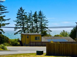 Easy And 1st, Brookings, OR 97415