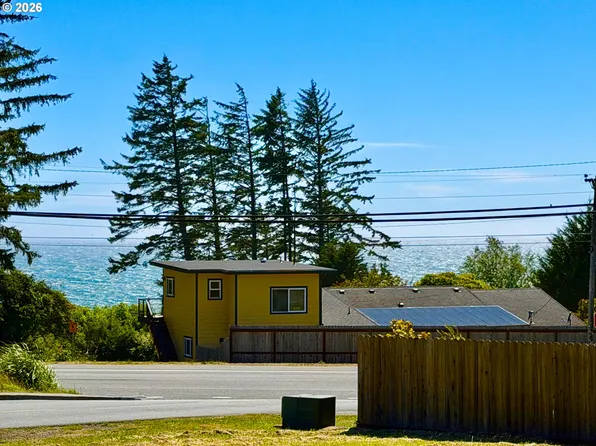 Easy And 1st, Brookings, OR 97415