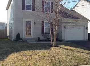 3453 Royal Hill Dr, Columbus, OH 43223