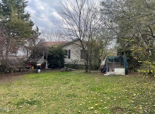 934 Old Zebulon Rd, Wendell, NC 27591