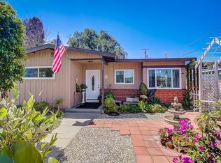 2331 Stanbridge Ave, Long Beach, CA 90815