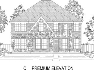 1592 Gramercy Dr, Frisco, TX 75036