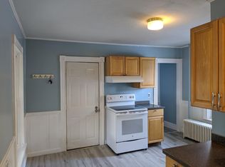 10 Arlington St #1, Leominster, MA 01453