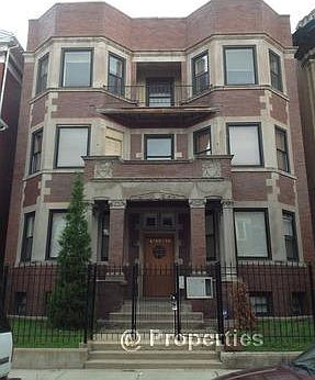 2nd image of 4753 S Forrestville Ave