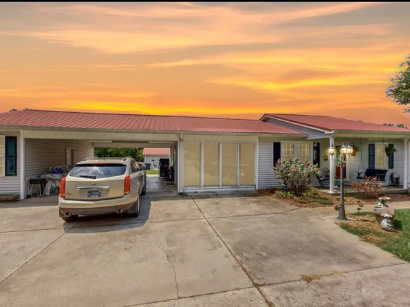 2747 Midland Rd, Shelbyville, TN 37160