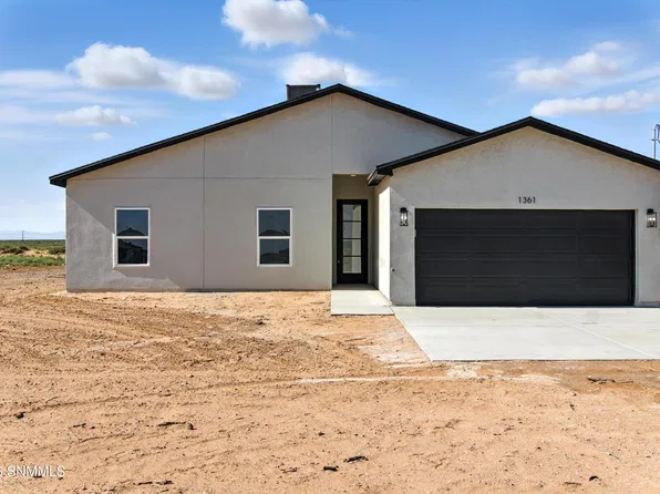 1260 Sahara Desert Dr, Chaparral, NM 88081