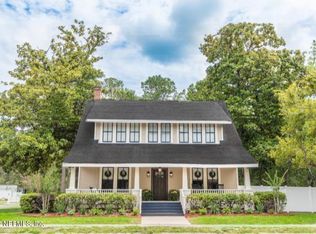 806 W Madison St, Starke, FL 32091
