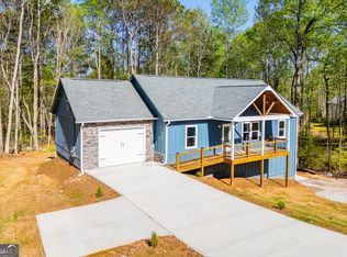 229 Old Hamilton Mills Rd, Bremen, GA 30110