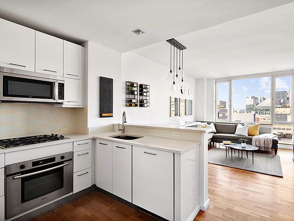 2nd image of 635 W 42nd St APT 11C