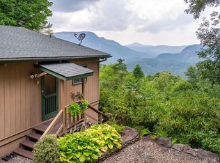 146 Bear Log Rd, Cashiers, NC 28717