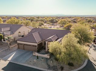 7735 E Russell Cir, Mesa, AZ 85207