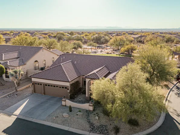 7735 E RUSSELL Circle, Mesa, AZ 85207