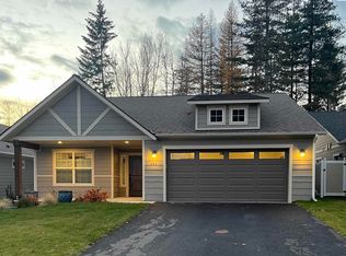 161 Jasper Loop, Ponderay, ID 83852