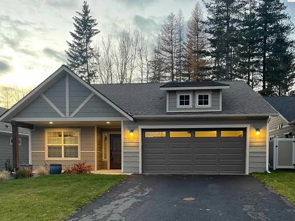 161 Jasper Loop, Ponderay, ID 83852