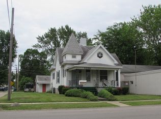 1358 W Station St, Kankakee, IL 60901