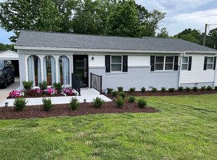 2112 Windsor St, Greensboro, NC 27401