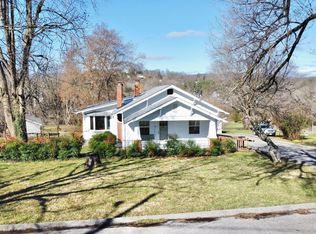 5663 Crescent Blvd, Roanoke, VA 24018