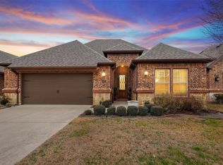 1807 Ladera Way, Mansfield, TX 76063