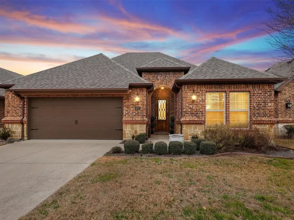 1807 Ladera Way, Mansfield, TX 76063