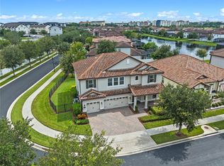 10748 Citron Oaks Dr, Orlando, FL 32836