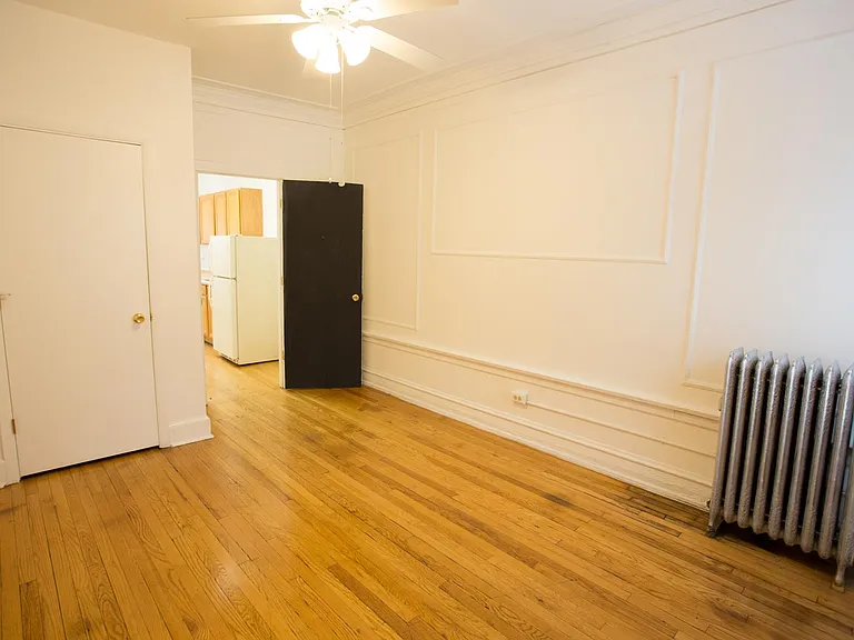 Dining/Living room