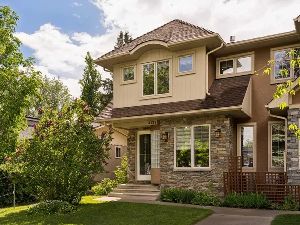 3127 40th St SW, Calgary, AB T3E 3J9
