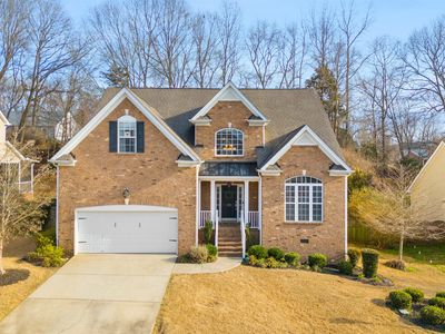 317 Stayman Ct, Simpsonville, SC, 29681