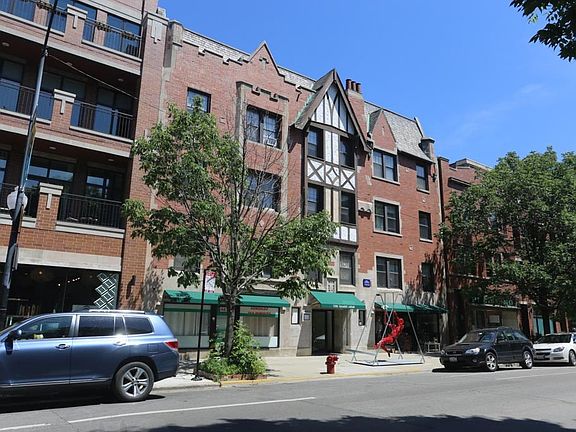 2nd image of 4829 N Damen Ave APT 412