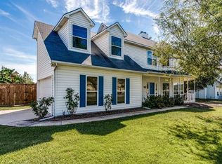 20648 Hackberry Creek Park Rd, Frisco, TX 75034