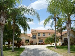 461 Old Hiatus Rd, Plantation, FL 33325