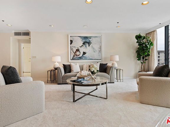 5th image of 10724 Wilshire Blvd APT 1205