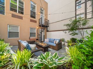 122 Condo, New York, NY 10027