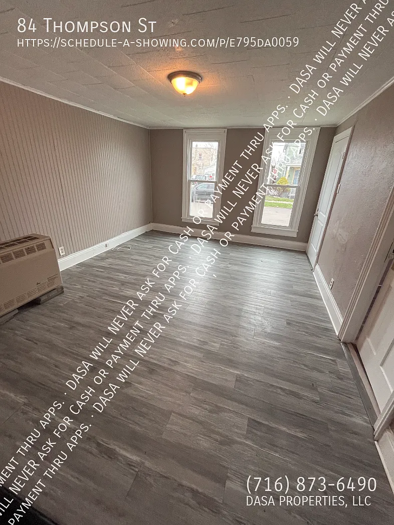 84 Thompson House - 4 Bed / 1 Bath — Photo 4
