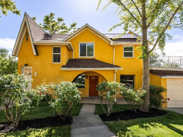 537 N Darwin St, Salt Lake City, UT 84103